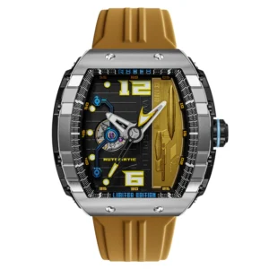 11 Star Trek Warp Speed Watch