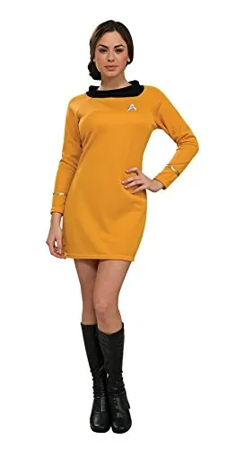 Star Trek Dress