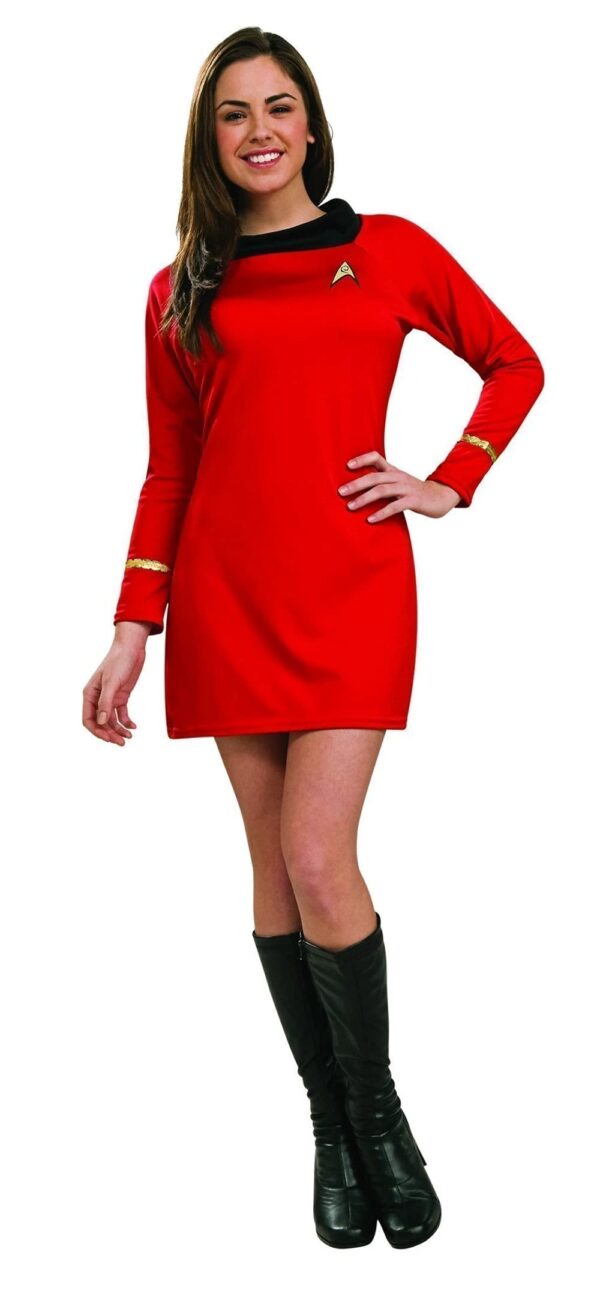 Star Trek Dress