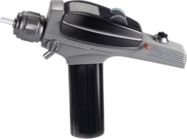 61OKLbyJpjL._AC_SX679_ Star Trek Phaser