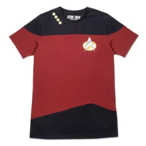 Star Trek T-Shirt